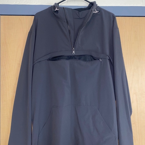 Gramicci Lightweight Anorak EUC Size L - Picture 3 of 5